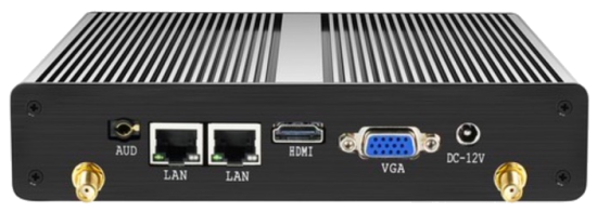 serveur-perso serveur-perso